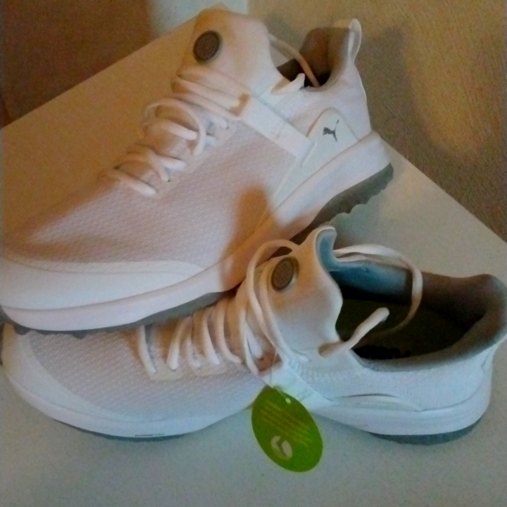 Puma shoes